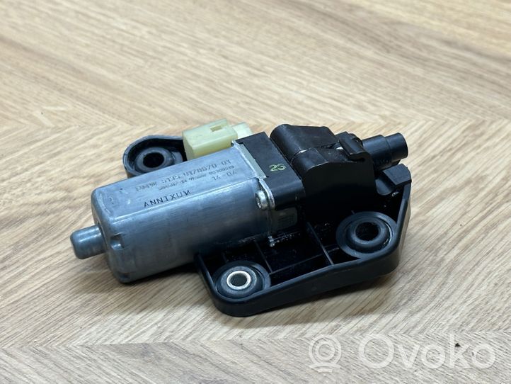 BMW 7 F01 F02 F03 F04 Motorino tendine 9178670