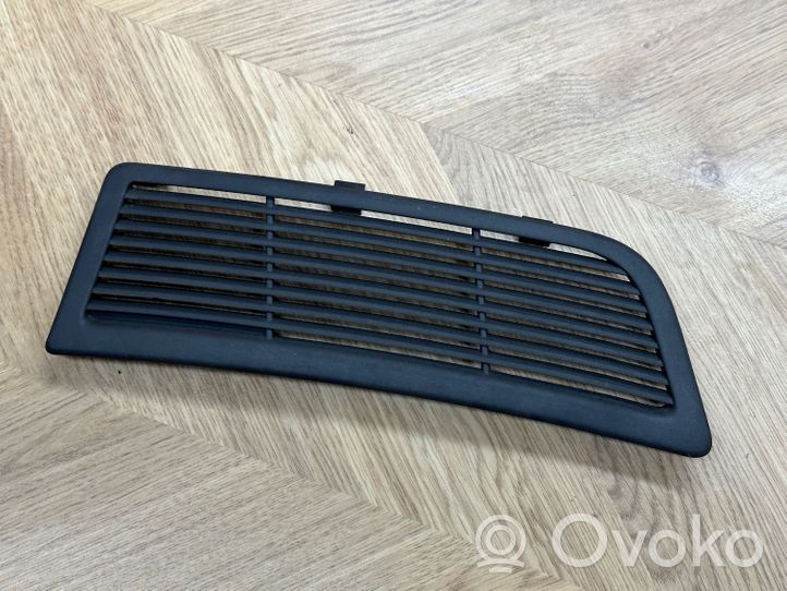 Jaguar XJ X351 Moldura protectora de la rejilla de ventilación lateral del panel AW9346733AA