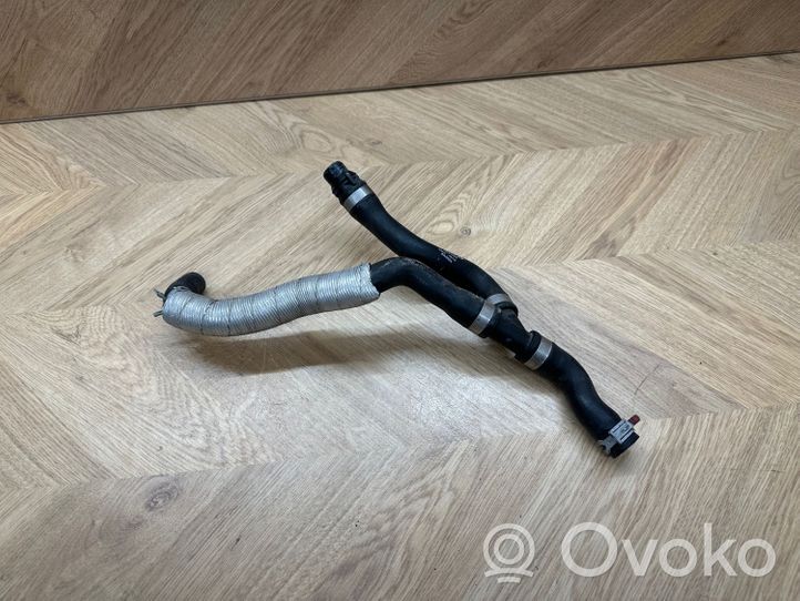 Volvo XC90 Tuyau de liquide de refroidissement moteur 31465025