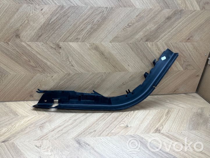 Jaguar XJ X351 Altro elemento di rivestimento della portiera posteriore AW9325684B