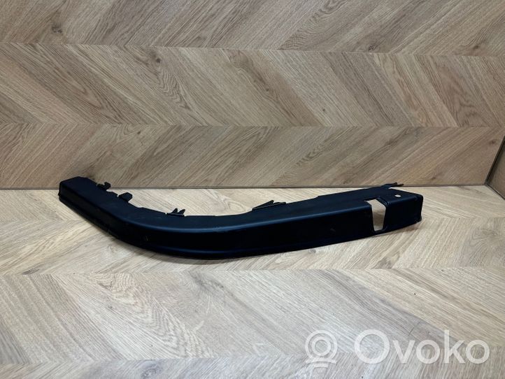 Jaguar XJ X351 Altro elemento di rivestimento della portiera posteriore AW9325684B