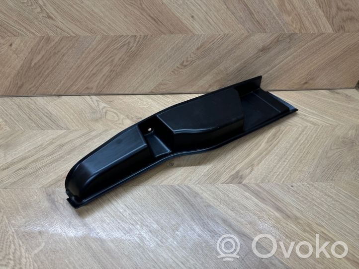 Jaguar XJ X351 Altro elemento di rivestimento bagagliaio/baule AW9316619AA