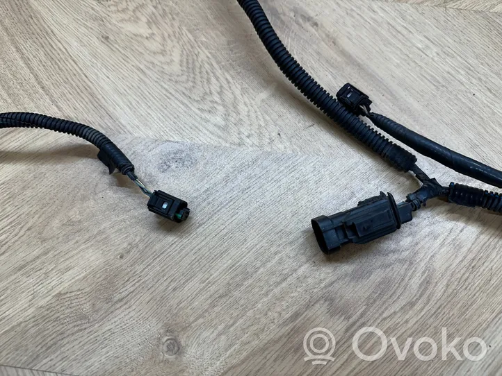 Opel Signum Cableado del sensor de aparcamiento (PDC) 13195866