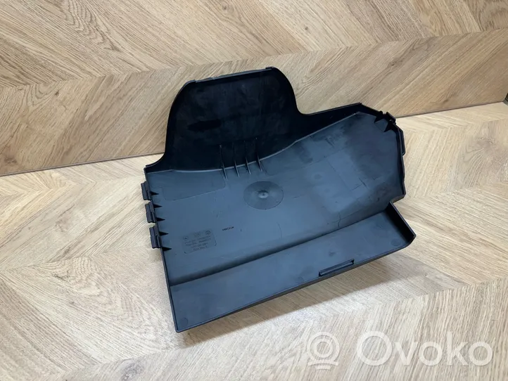 Opel Signum Battery box tray cover/lid 0086022