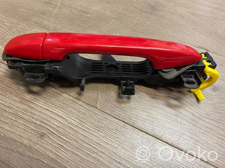 Subaru Levorg Maniglia esterna per portiera anteriore 61142FJ000