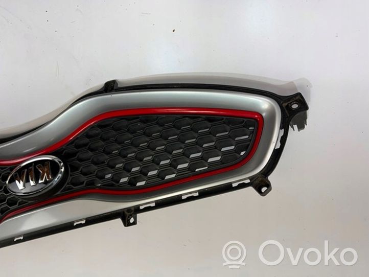 KIA Picanto Atrapa chłodnicy / Grill 863511Y300