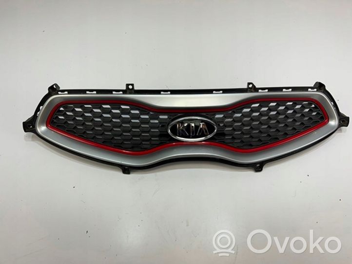 KIA Picanto Atrapa chłodnicy / Grill 863511Y300