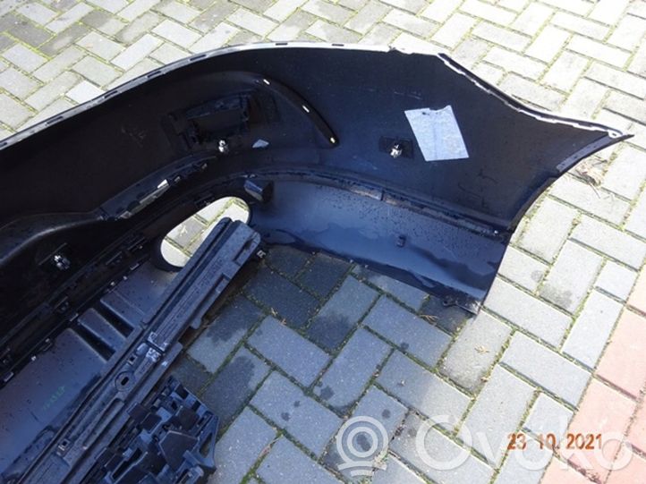 A2908851701 Mercedes-Benz AMG GT R190 C190 Rear bumper, 647.06 € | RRR