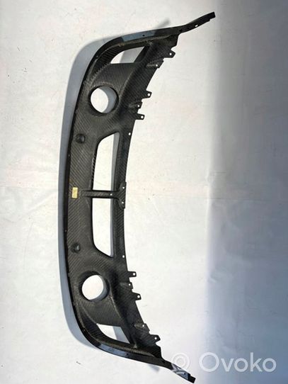 Aston Martin V12 Vanquish Rear bumper lower part trim CD3317E955AB