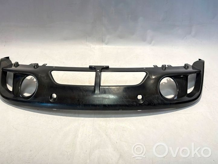 Aston Martin V12 Vanquish Rear bumper lower part trim CD3317E955AB