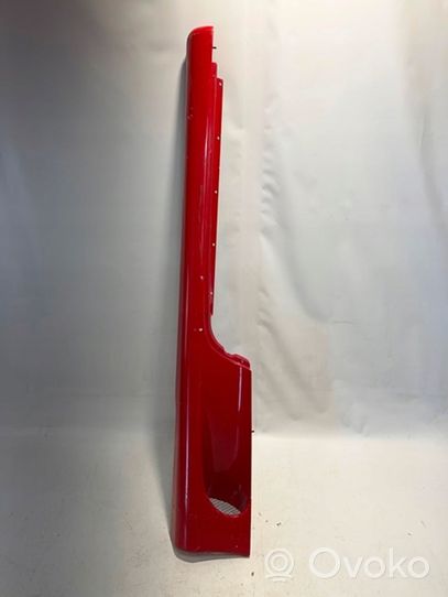 Ferrari 360 Sill 