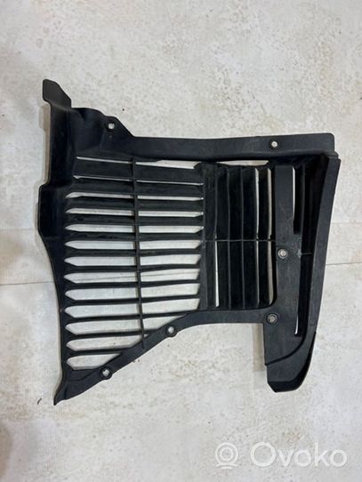 Ferrari F430 Grille inférieure de pare-chocs avant 80255800