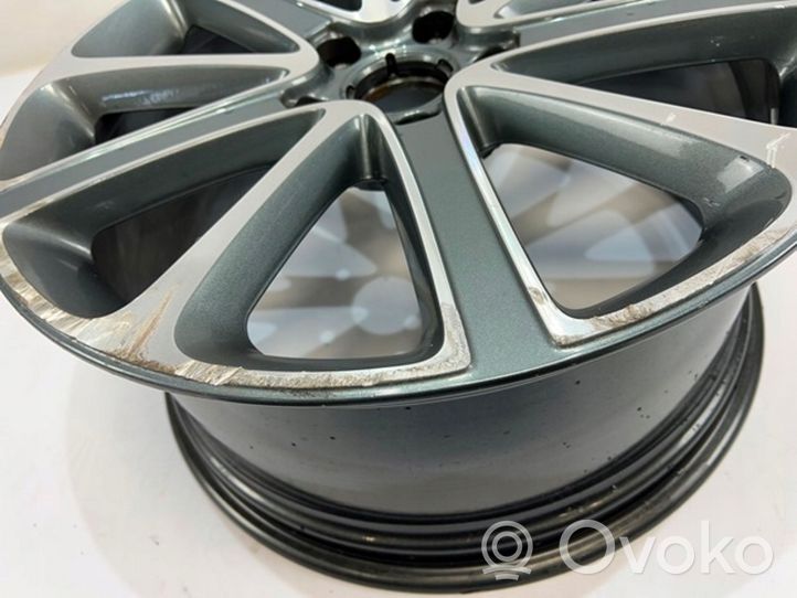 Bentley Continental R21 alloy rim 