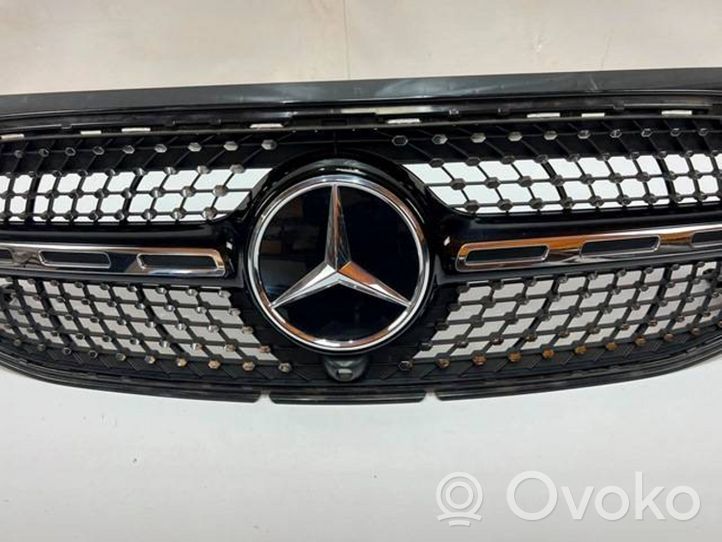 Mercedes-Benz GLB x247 Griglia anteriore A2478885900