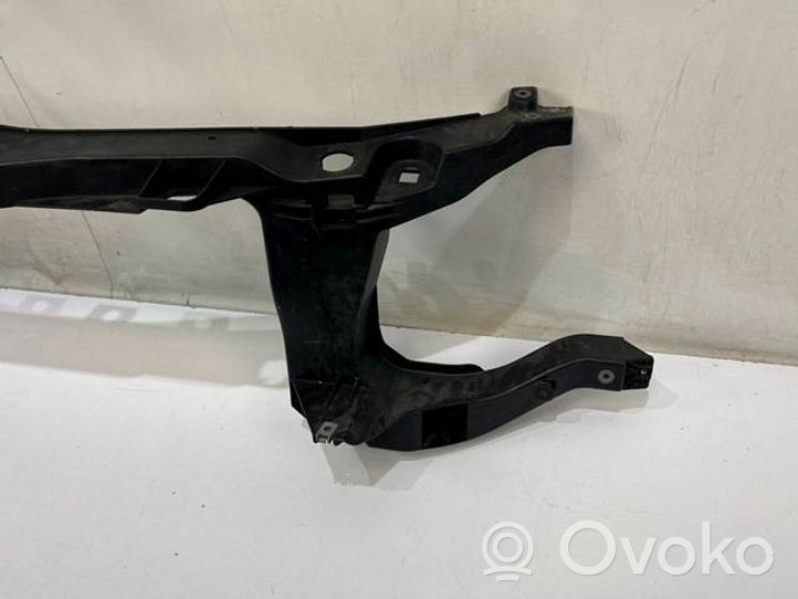 Mercedes-Benz Vito Viano W447 Traversa di supporto paraurti anteriore 