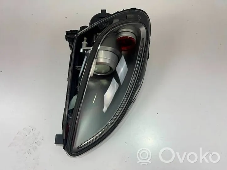 Ferrari F430 Headlight/headlamp 