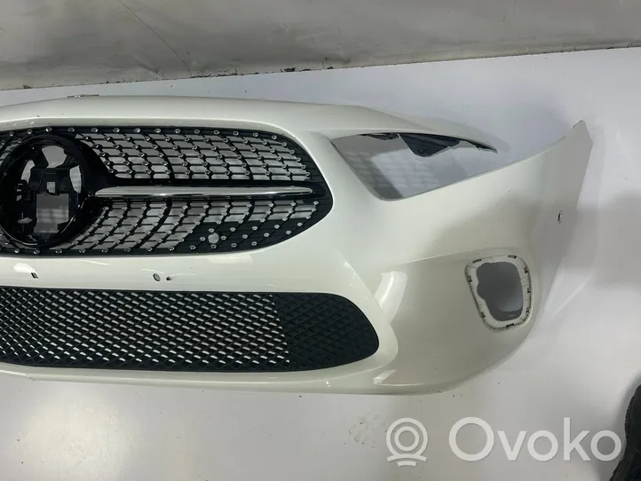 Mercedes-Benz A W177 Grille inférieure de pare-chocs avant A1778800003