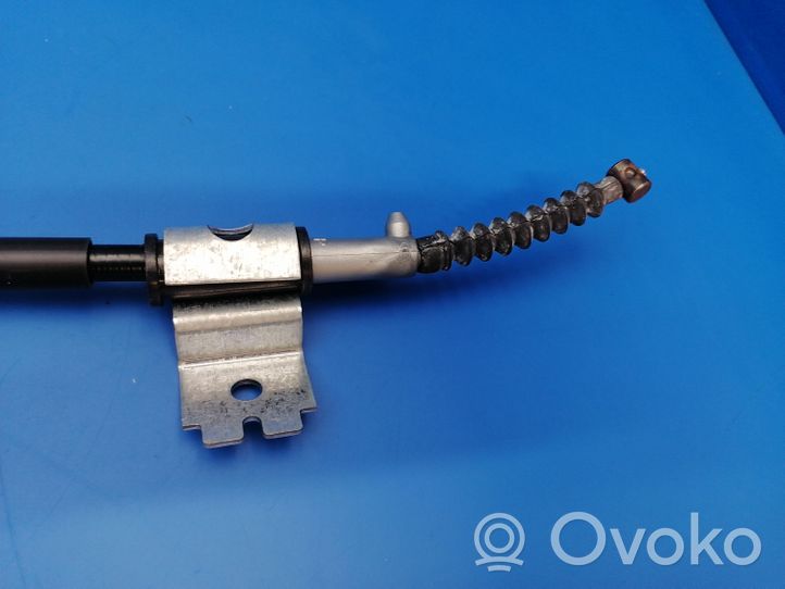 Nissan Sunny Cavo comando del freno a mano/freno di stazionamento 902268