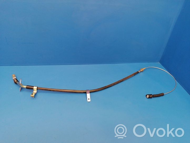 Mazda 323 Handbrake/parking brake wiring cable 903231