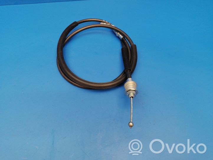 Volkswagen I LT Clutch cable 924759