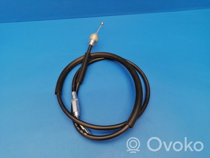 Volkswagen I LT Clutch cable 924759