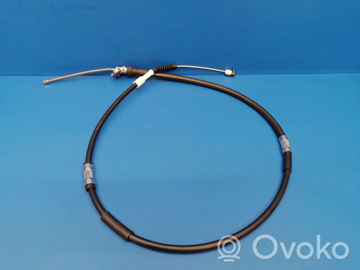 Toyota Camry Cavo comando del freno a mano/freno di stazionamento 3639031