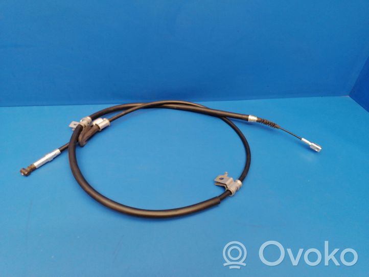 Honda Accord Cavo comando del freno a mano/freno di stazionamento 92174033