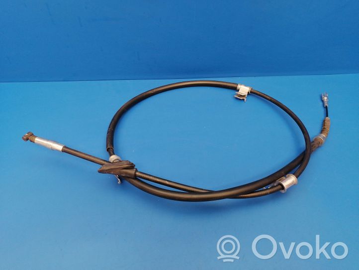 Honda Accord Cavo comando del freno a mano/freno di stazionamento 92174033