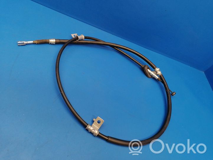 Honda Accord Cavo comando del freno a mano/freno di stazionamento 92174033