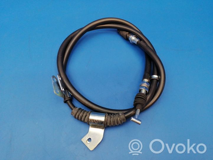 Mazda 626 Cavo comando del freno a mano/freno di stazionamento 92170572