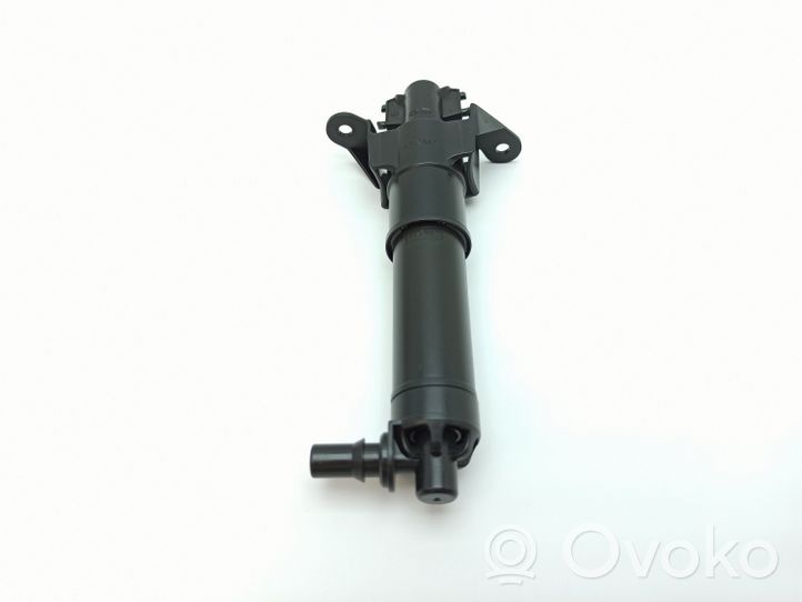 Audi Q5 SQ5 Headlight washer spray nozzle 80A955101