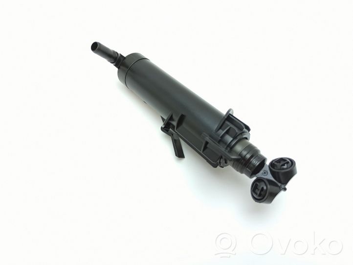 Audi A5 8T 8F Ugello a spruzzo lavavetri per faro 8T0955101D