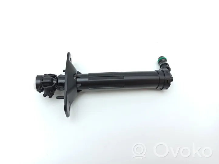 Audi A6 S6 C7 4G Ugello a spruzzo lavavetri per faro 4G0955102