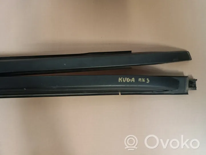 Ford Kuga III Roof bar rail 