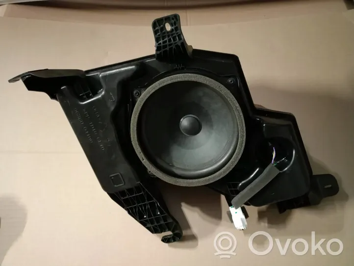 KIA Niro Subwoofer altoparlante 96380q4100