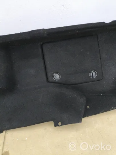 Mercedes-Benz E W211 Rivestimento pannello inferiore del bagagliaio/baule A2116907753