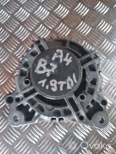 Audi A4 S4 B7 8E 8H Alternator 0986045340