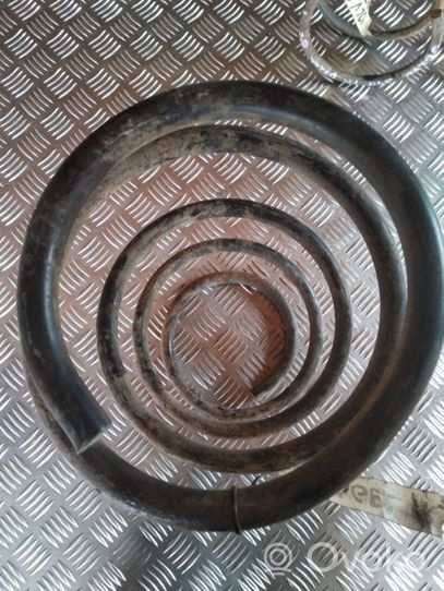 Chrysler Voyager Front coil spring 