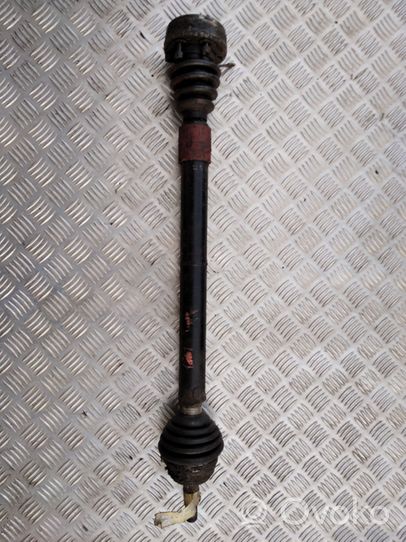 Volkswagen Jetta II Front driveshaft 