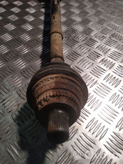 Audi A4 S4 B5 8D Front driveshaft 