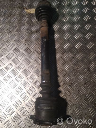 Audi A4 S4 B5 8D Front driveshaft 4A0407331C