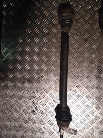 Volkswagen Jetta II Rear driveshaft 