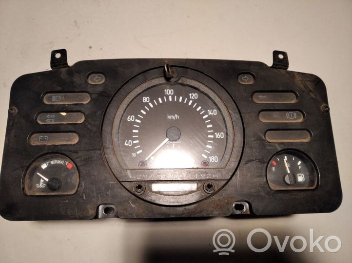 Ford Transit Compteur de vitesse tableau de bord 95VB10K968BC