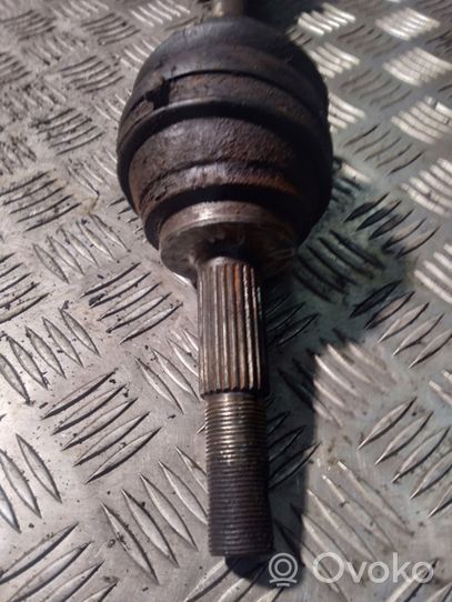 Nissan Sunny Front driveshaft 