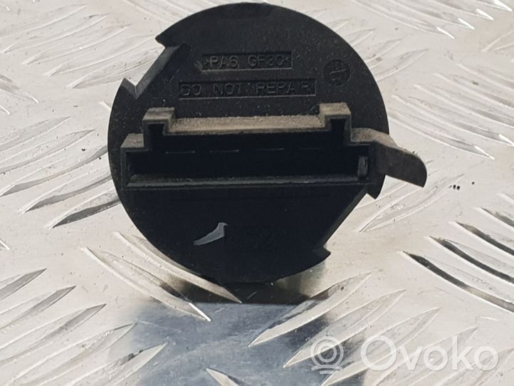 Mitsubishi Colt Heater blower motor/fan resistor R27K