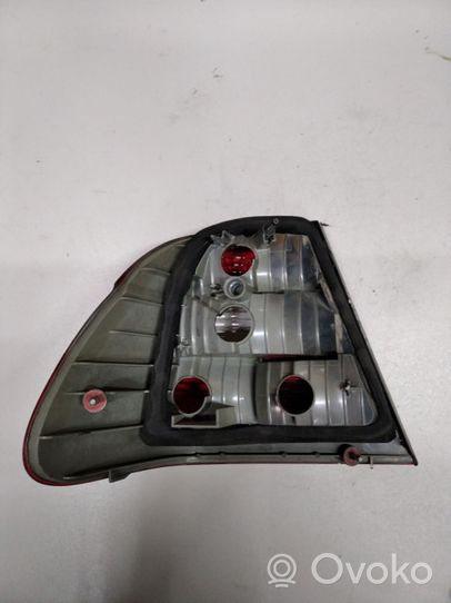 BMW 3 E46 Lampa tylna 