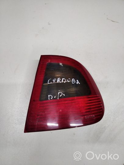 Seat Cordoba (6K) Aizmugurējais lukturis virsbūvē 