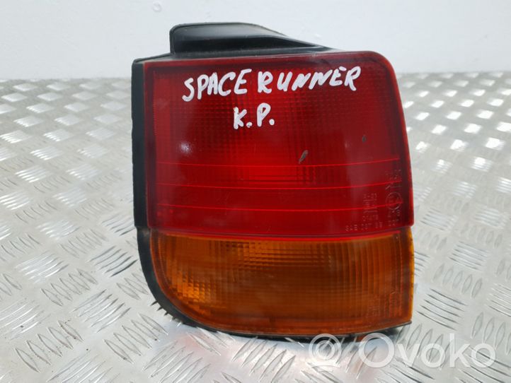 Mitsubishi Space Runner Takavalot 01418