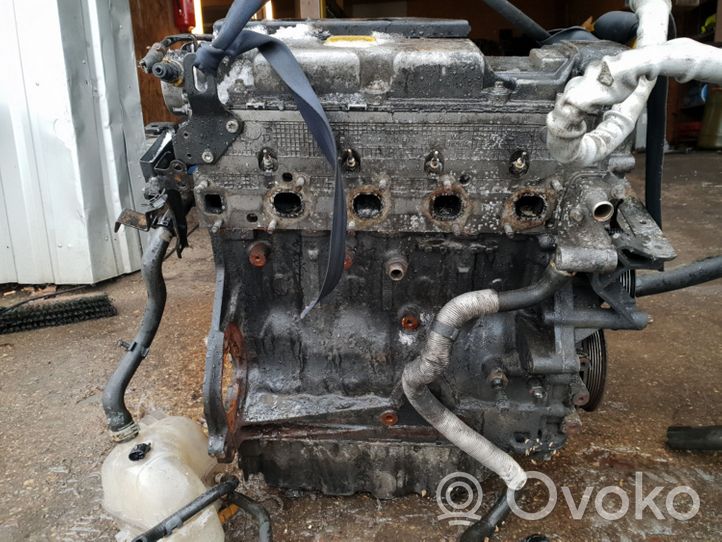 Opel Vectra C Silnik / Komplet 18F03