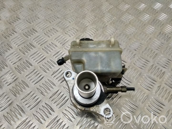 Opel Astra H Główny cylinder hamulca 32067271